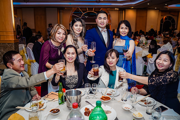 Nhi&Thach[ WeddingDay - [Reception] 247