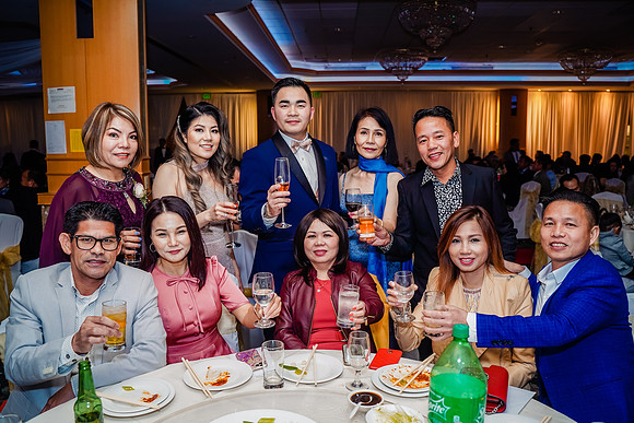 Nhi&Thach[ WeddingDay - [Reception] 222