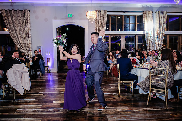 Lam&Amy[ WeddingDay - [Reception] (72 of 375)