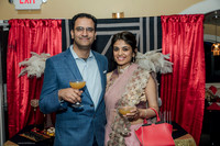 Sanjeev's 50th BD8