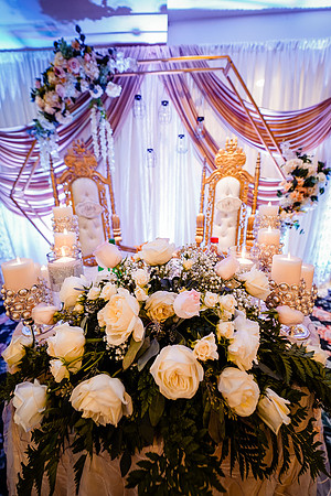 Nhi&Thach[ WeddingDay - [Reception] 22