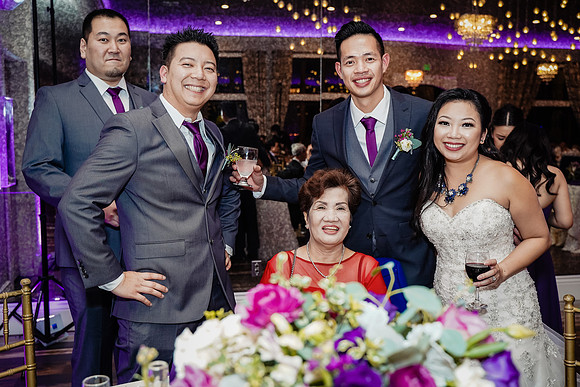 Lam&Amy[ WeddingDay - [Reception] (129 of 375)