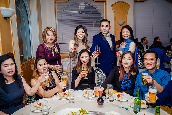 Nhi&Thach[ WeddingDay - [Reception] 210