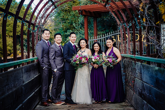 Lam&Amy[ WeddingDay - [OutDoor] (55 of 115)