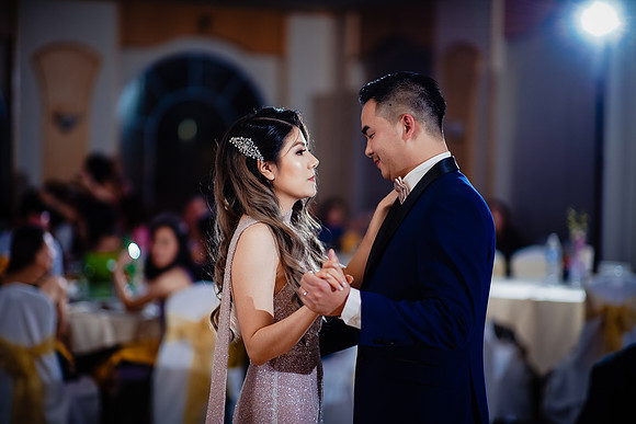 Nhi&Thach[ WeddingDay - [Reception] 136