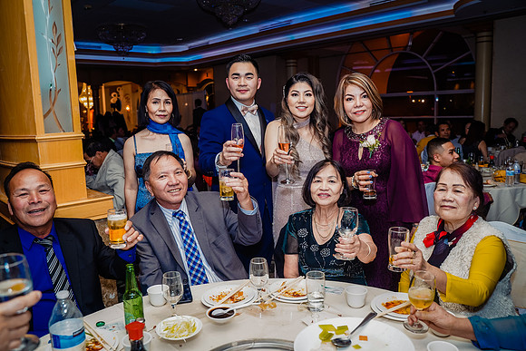 Nhi&Thach[ WeddingDay - [Reception] 226