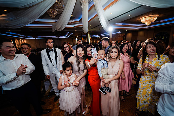 Nhi&Thach[ WeddingDay - [Reception] 317