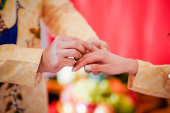 Nhi&Thach[ WeddingDay - [Tea Ceremony] (210 of 430)