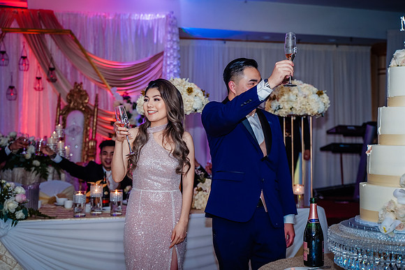 Nhi&Thach[ WeddingDay - [Reception] 189