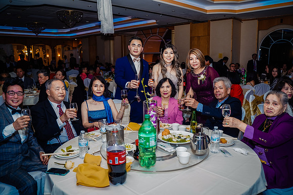 Nhi&Thach[ WeddingDay - [Reception] 227