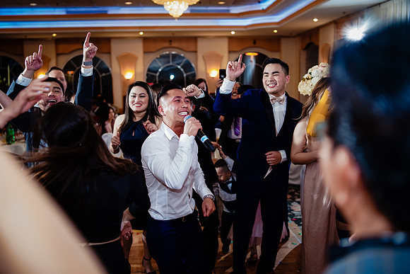 Nhi&Thach[ WeddingDay - [Reception] 282