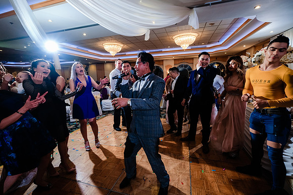 Nhi&Thach[ WeddingDay - [Reception] 287