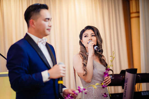 Nhi&Thach[ WeddingDay - [Reception] 134