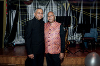 Sanjeev's 50th BD20