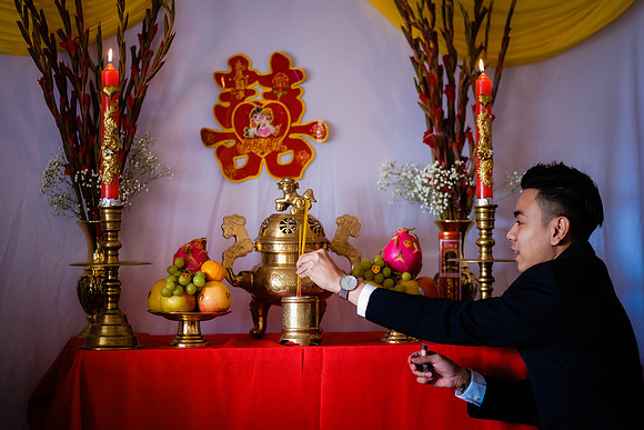 Nhi&Thach[ WeddingDay - [Tea Ceremony] (192 of 430)