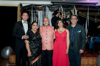 Sanjeev's 50th BD15