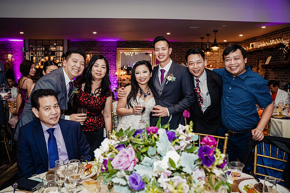 Lam&Amy[ WeddingDay - [Reception] (140 of 375)