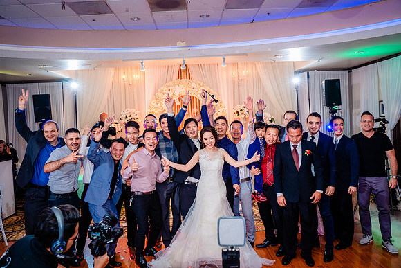 Duc&YNhu[ WeddingDay - Receiption] (369 of 451)