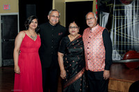 Sanjeev's 50th BD19