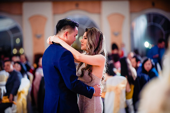 Nhi&Thach[ WeddingDay - [Reception] 138