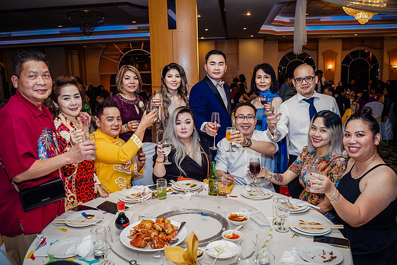 Nhi&Thach[ WeddingDay - [Reception] 251