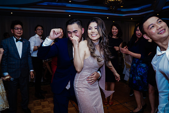 Nhi&Thach[ WeddingDay - [Reception] 289