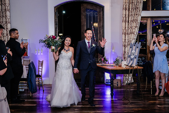 Lam&Amy[ WeddingDay - [Reception] (83 of 375)
