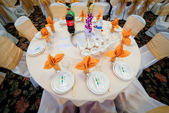 Nhi&Thach[ WeddingDay - [Reception] 9