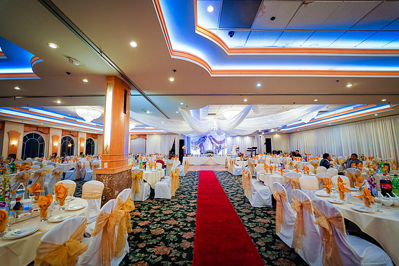 Nhi&Thach[ WeddingDay - [Reception] 1