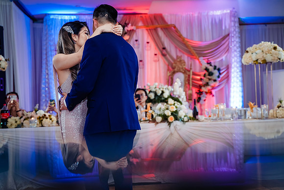 Nhi&Thach[ WeddingDay - [Reception] 147