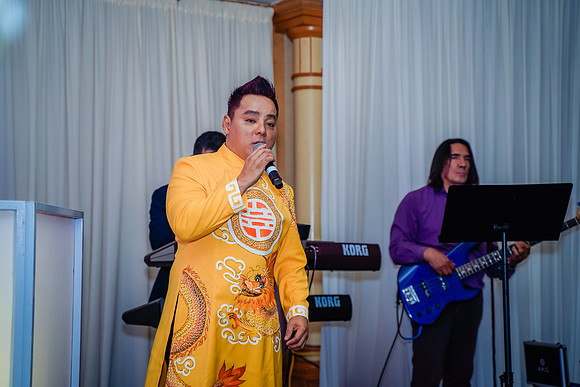 Nhi&Thach[ WeddingDay - [Reception] 205