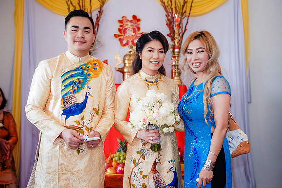 Nhi&Thach[ WeddingDay - [Tea Ceremony] (300 of 430)