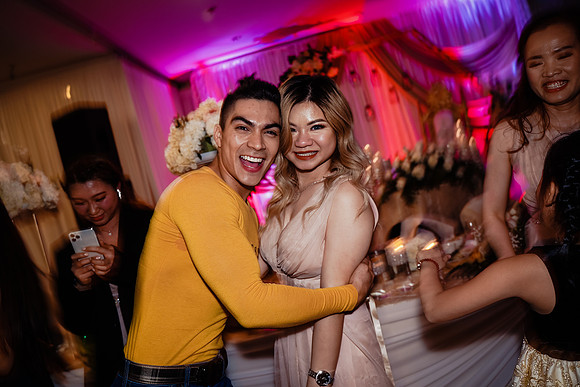 Nhi&Thach[ WeddingDay - [Reception] 298