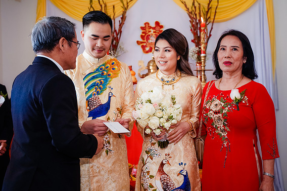 Nhi&Thach[ WeddingDay - [Tea Ceremony] (276 of 430)