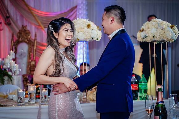 Nhi&Thach[ WeddingDay - [Reception] 193