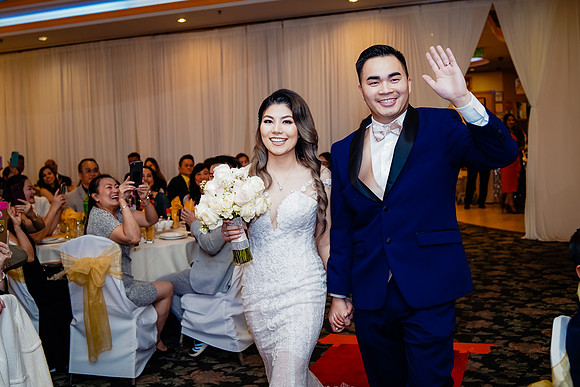 Nhi&Thach[ WeddingDay - [Reception] 77