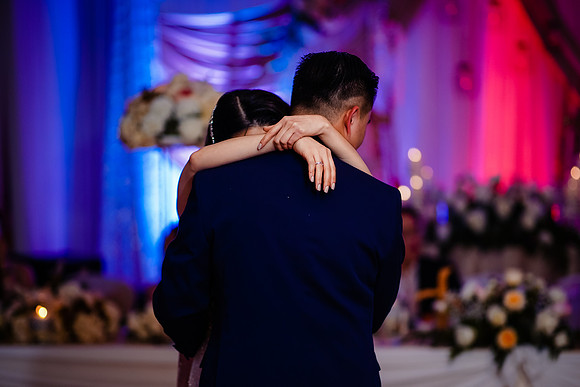 Nhi&Thach[ WeddingDay - [Reception] 148