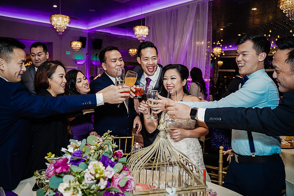 Lam&Amy[ WeddingDay - [Reception] (185 of 375)