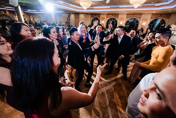 Nhi&Thach[ WeddingDay - [Reception] 275