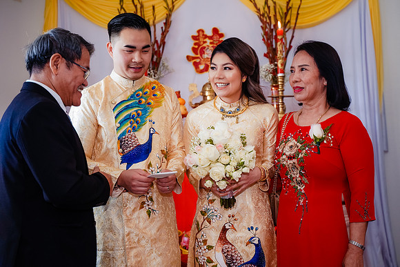Nhi&Thach[ WeddingDay - [Tea Ceremony] (277 of 430)