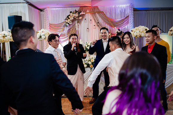Nhi&Thach[ WeddingDay - [Reception] 266