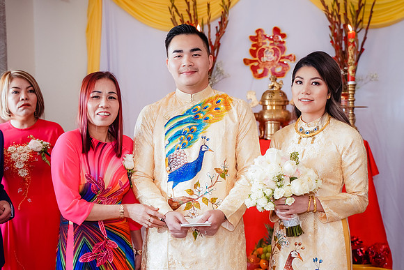 Nhi&Thach[ WeddingDay - [Tea Ceremony] (311 of 430)