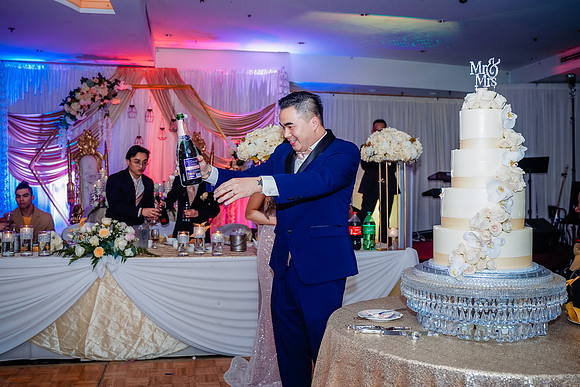 Nhi&Thach[ WeddingDay - [Reception] 181