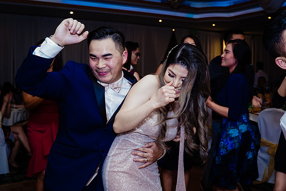 Nhi&Thach[ WeddingDay - [Reception] 291