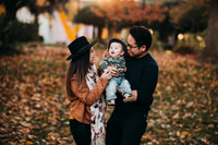 Timmy Autumn