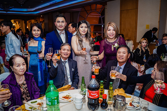 Nhi&Thach[ WeddingDay - [Reception] 225