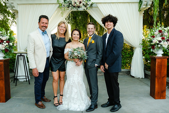Kristy&Cody Wedding day -184