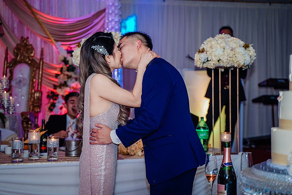 Nhi&Thach[ WeddingDay - [Reception] 194