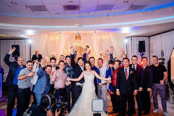 Duc&YNhu[ WeddingDay - Receiption] (370 of 451)