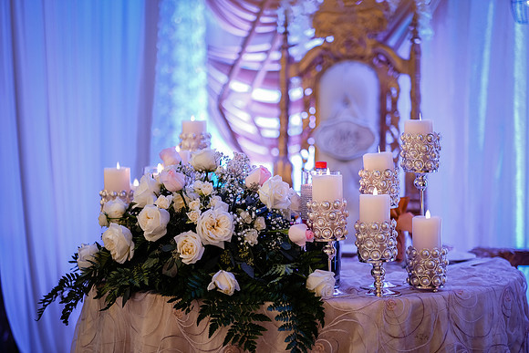 Nhi&Thach[ WeddingDay - [Reception] 56